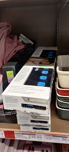 Supermarket «ALDI», reviews and photos, 500 W Main St, Hendersonville, TN 37075, USA