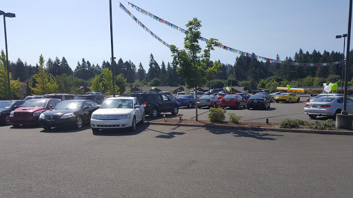 Used Car Dealer «Evergreen Auto Sales», reviews and photos, 2104 Carriage Dr SW, Olympia, WA 98502, USA