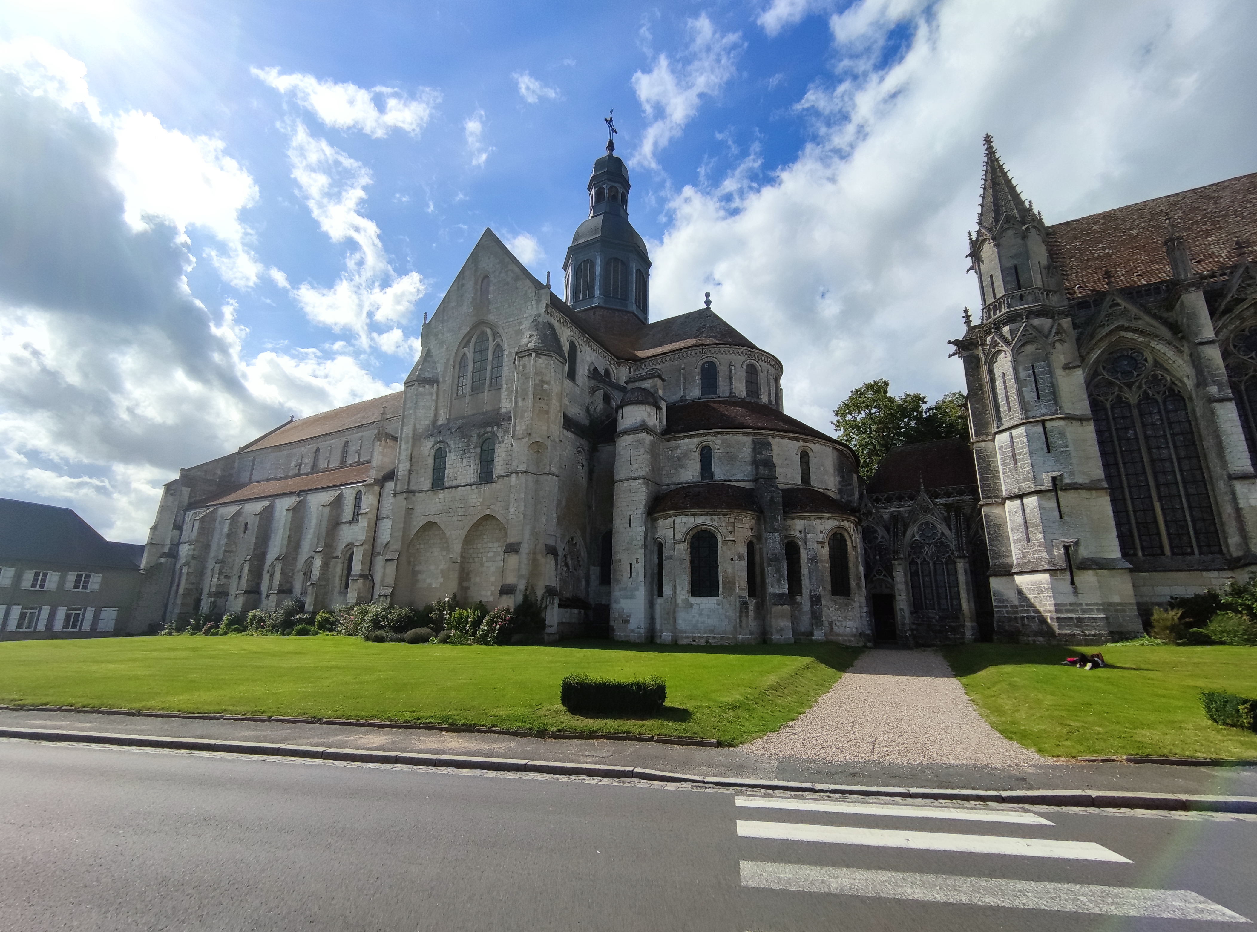 Photo n° 5 de l'avis de Thibault. fait le 19/08/2021 à 13:27