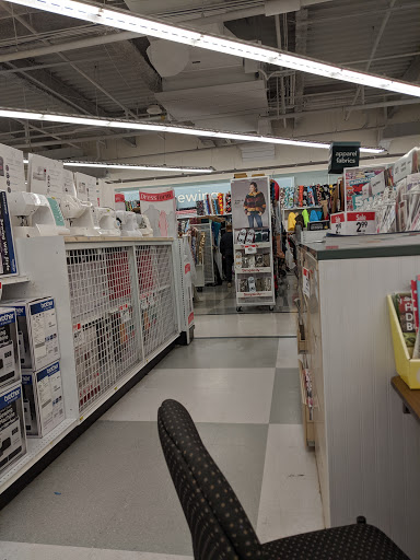 Fabric Store «Jo-Ann Fabrics and Crafts», reviews and photos, 12124 Fairfax Towne Center, Fairfax, VA 22033, USA