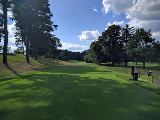 Golf Course «Irondequoit Country Club», reviews and photos, 4045 East Ave, Rochester, NY 14618, USA