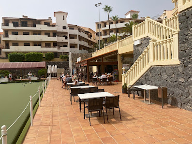 Rendezvous Restaurant Rendezvous Bar and Bistro, Winter Gardens, Av. del Atlàntico, 38639 Golf del Sur, Santa Cruz de Tenerife, España