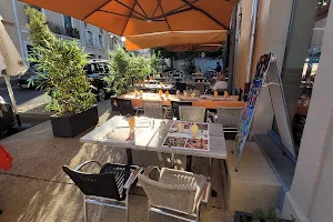 Le Grand Café Roujan image