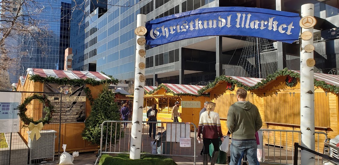 Denver Christkindl Market