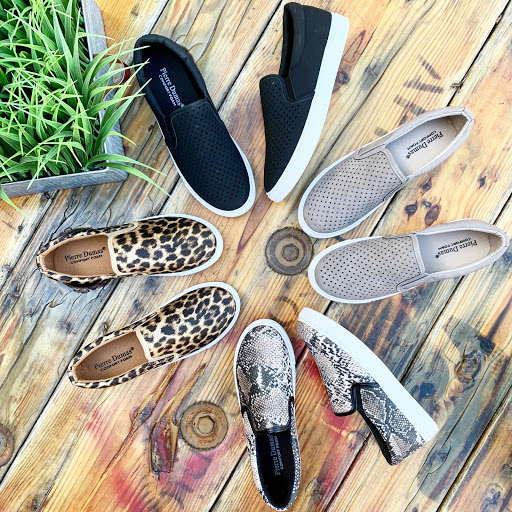 Clothing Store «Fashion Ten Gainesville», reviews and photos, 110 Washington St NE, Gainesville, GA 30501, USA