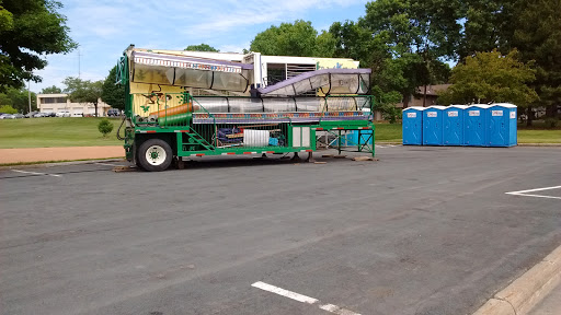 Park «Huset Park», reviews and photos, 3965 Jefferson St NE, Columbia Heights, MN 55421, USA