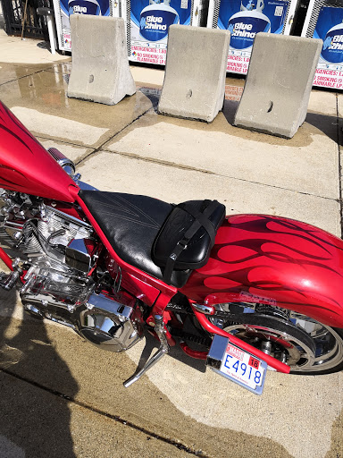 Department Store «Walmart Supercenter», reviews and photos, 333 Main St, Tewksbury, MA 01876, USA