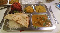 Curry du Restaurant indien Samina à Paris - n°2