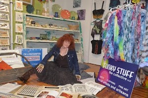 FUNKY STUFF the Collective LLC - photo 39