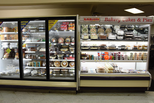 Grocery Store «H G Hill Food Stores», reviews and photos, 2498 TN-49, Pleasant View, TN 37146, USA