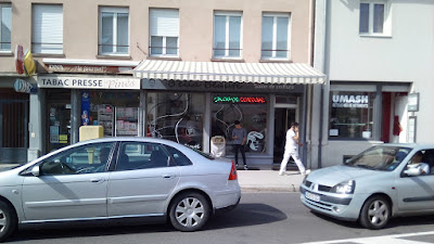 Coiffure Ciseaux Magique à Strasbourg