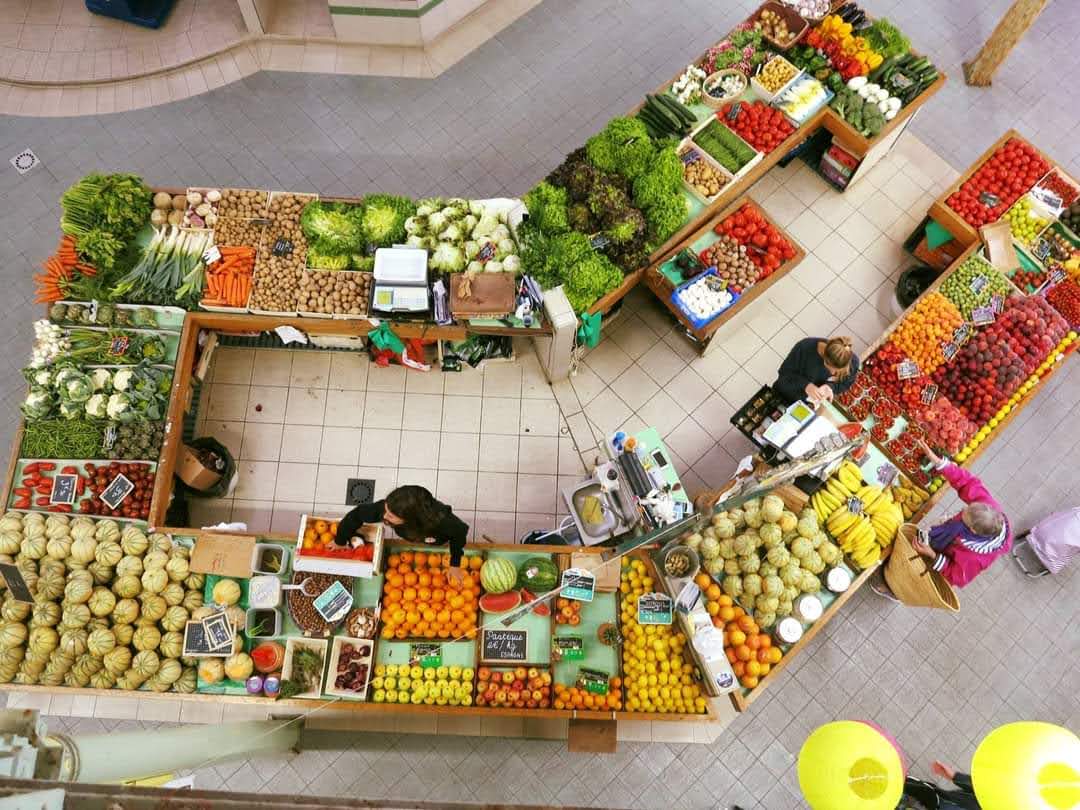 Photo n° 1 de l'avis de Vendéen.h fait le 28/04/2021 à 16:41