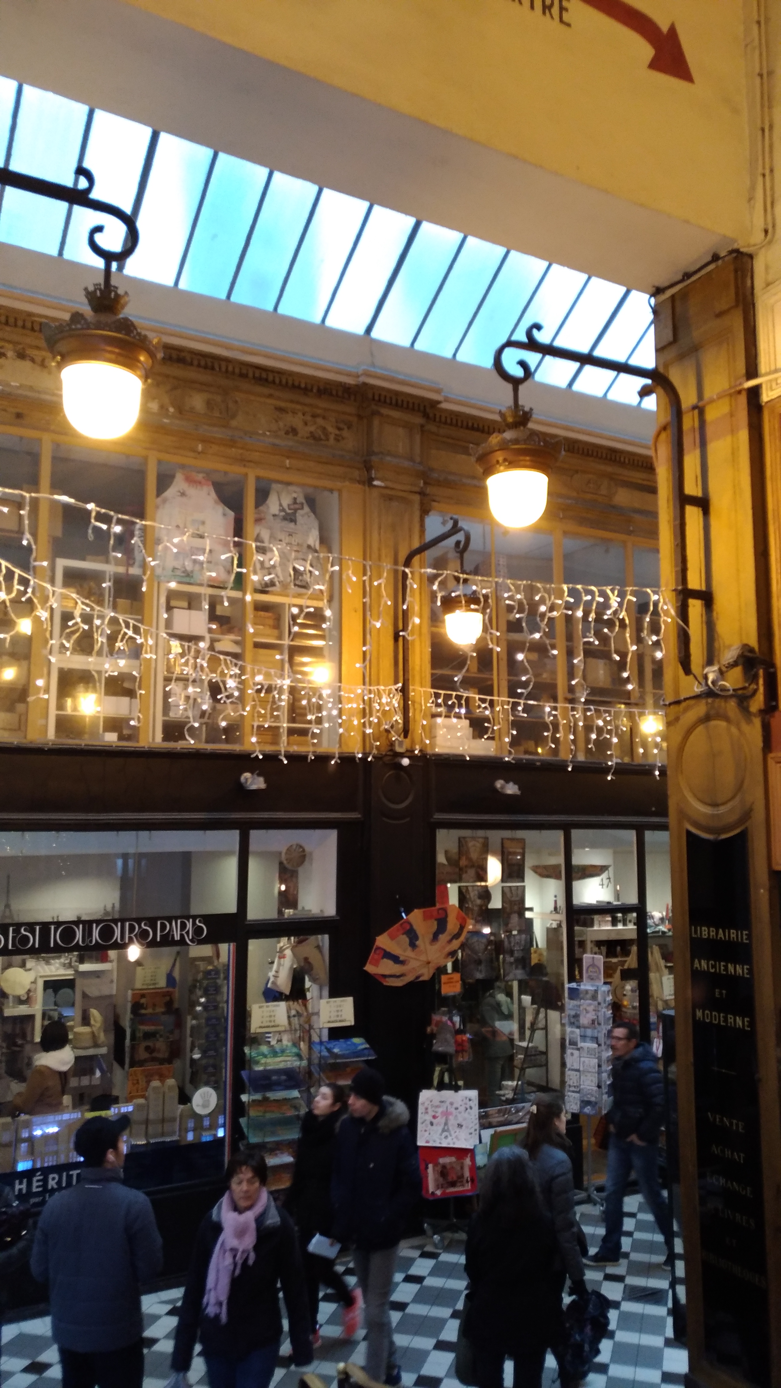 Photo n° 3 de l'avis de Pascal.r fait le 29/12/2017 à 11:16