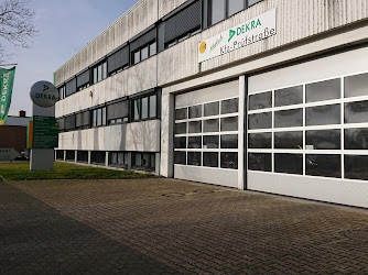 DEKRA Automobil GmbH Niederlassung Duisburg