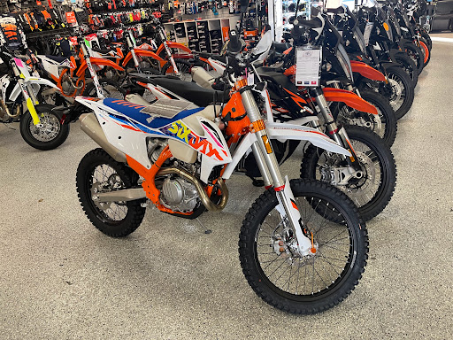 Motorcycle Dealer «Three Brothers Racing», reviews and photos, 1560 Superior Ave # C, Costa Mesa, CA 92627, USA