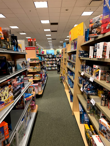 Book Store «Barnes & Noble», reviews and photos, 3111 W Chandler Blvd, Chandler, AZ 85226, USA