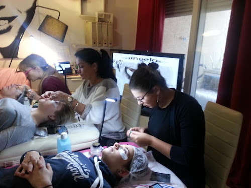 Centre de formation Formations Hyaluron Pen Ongles & Cils NANCY-METZ Laxou