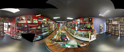 Tobacco Shop «High Society Smoke Shop», reviews and photos, 16450 S Tamiami Trail #6, Fort Myers, FL 33908, USA