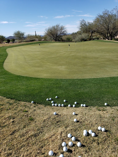 Golf Course «Anthem Country Club», reviews and photos, 2708 W Anthem Club Dr, Phoenix, AZ 85086, USA