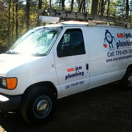 Plumber «am/pm Plumbing», reviews and photos, 5493 Westmoreland Plaza, Douglasville, GA 30134, USA