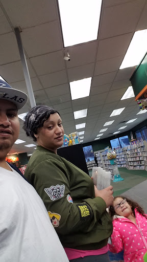 Movie Rental Store «Family Video», reviews and photos, 3220 S Washington St, Marion, IN 46953, USA