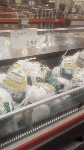 Warehouse store «Costco Wholesale», reviews and photos, 1540 Froom Ranch Way, San Luis Obispo, CA 93405, USA