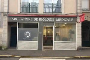 BIOGROUP - Laboratoire Saint-Leu-la-Forêt image
