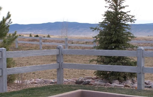 Fence Contractor «Split Rail Fence», reviews and photos, 8065 W Brandon Dr, Littleton, CO 80125, USA