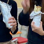 Photo n°1 de l'avis de Elena.i fait le 13/10/2021 à 12:08 sur le  Royal Chicken à Florence