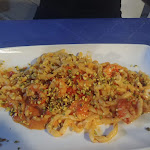 Photo n°6 de l'avis de Giovanni.u fait le 14/08/2019 à 08:27 sur le  Mare Blu gestore macellaio Castelluzzo à San Vito Lo Capo