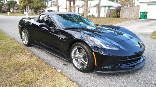 Chevrolet Dealer «Rosner Chevrolet», reviews and photos, 800 S Harbor City Blvd, Melbourne, FL 32901, USA