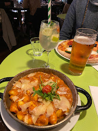 Photo n°201 de Pizzeria Come Prima à Grenoble ()