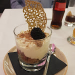 Photo n°14 de l'avis de Dirk. fait le 17/09/2019 à 11:03 sur le  SYNDEO Restaurant Leipzig à Leipzig