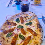 Photo n°2 de l'avis de Mario.e fait le 30/01/2022 à 22:21 sur le  Johnny Takeué Padova à Padua