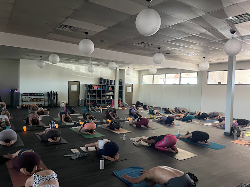 Yoga Studio «Hot Body Yoga», reviews and photos, 12021 Dallas Pkwy #300, Frisco, TX 75034, USA