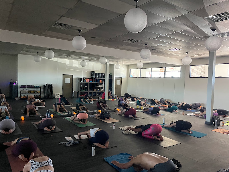 Ignyte Yoga, photo 4