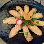 Photo n°8 de l'avis de Dario.o fait le 09/08/2019 à 20:57 sur le  Sushi Mercury à Casorate Sempione