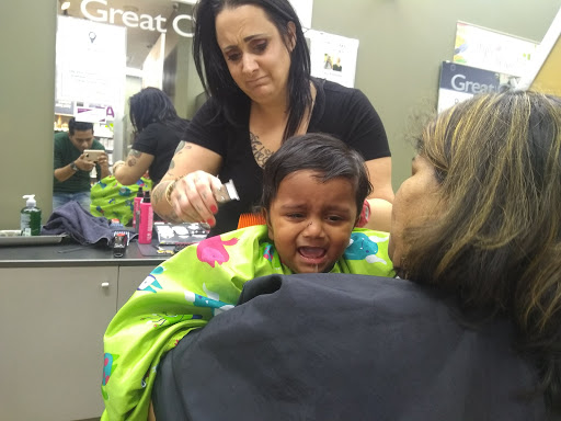 Hair Salon «Great Clips», reviews and photos, 180 Mill Rd, Oaks, PA 19456, USA