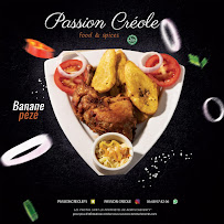 Photos du propriétaire du Restaurant Passion Creole à Saint-Gratien - n°3