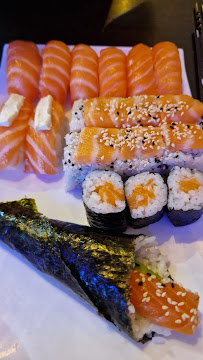 Sushi du Restaurant de sushis Sweet KT Restaurant Japonais à Volonté à Paris - n°9