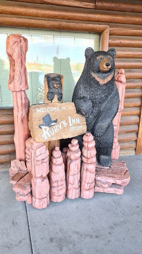 General Store «Ruby’s Inn General Store», reviews and photos, 26 S Main St, Bryce Canyon, UT 84764, USA