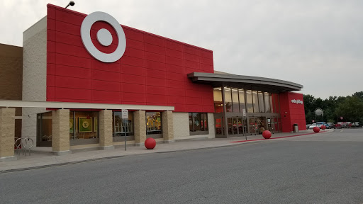 Target, 2251 York Crossing Dr, York, PA 17408, USA, 