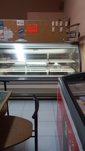 Pastelería Y Repostería Doña Tagle en Zimapan