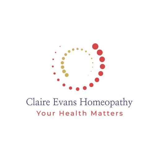 Claire Evans Homeopathy