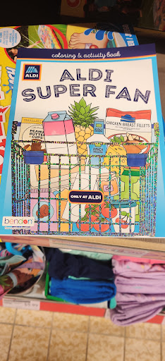 Supermarket «ALDI», reviews and photos, 571 Village Green Dr, Gallatin, TN 37066, USA