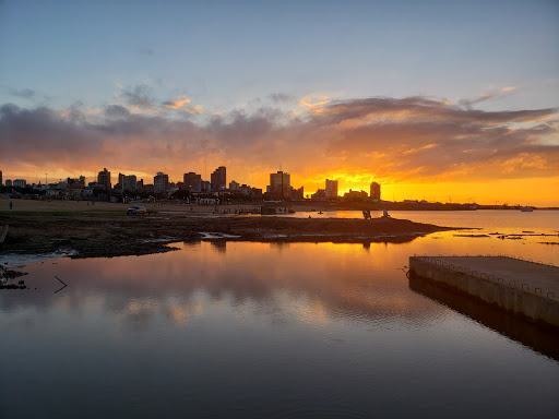 Playa de la Costanera