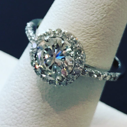 Jeweler «Morgan Taylor Jewelers», reviews and photos, 7995 W Sahara Ave #103, Las Vegas, NV 89117, USA