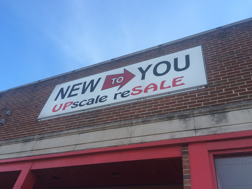 New To You Upscale Resale Store, 1700 W Roosevelt Rd, Broadview, IL 60155, USA, 