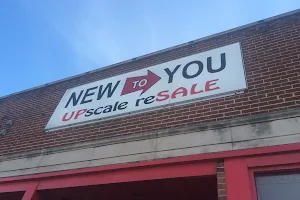 New To You Upscale Resale Store image