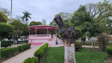 Plaza José de Escandón